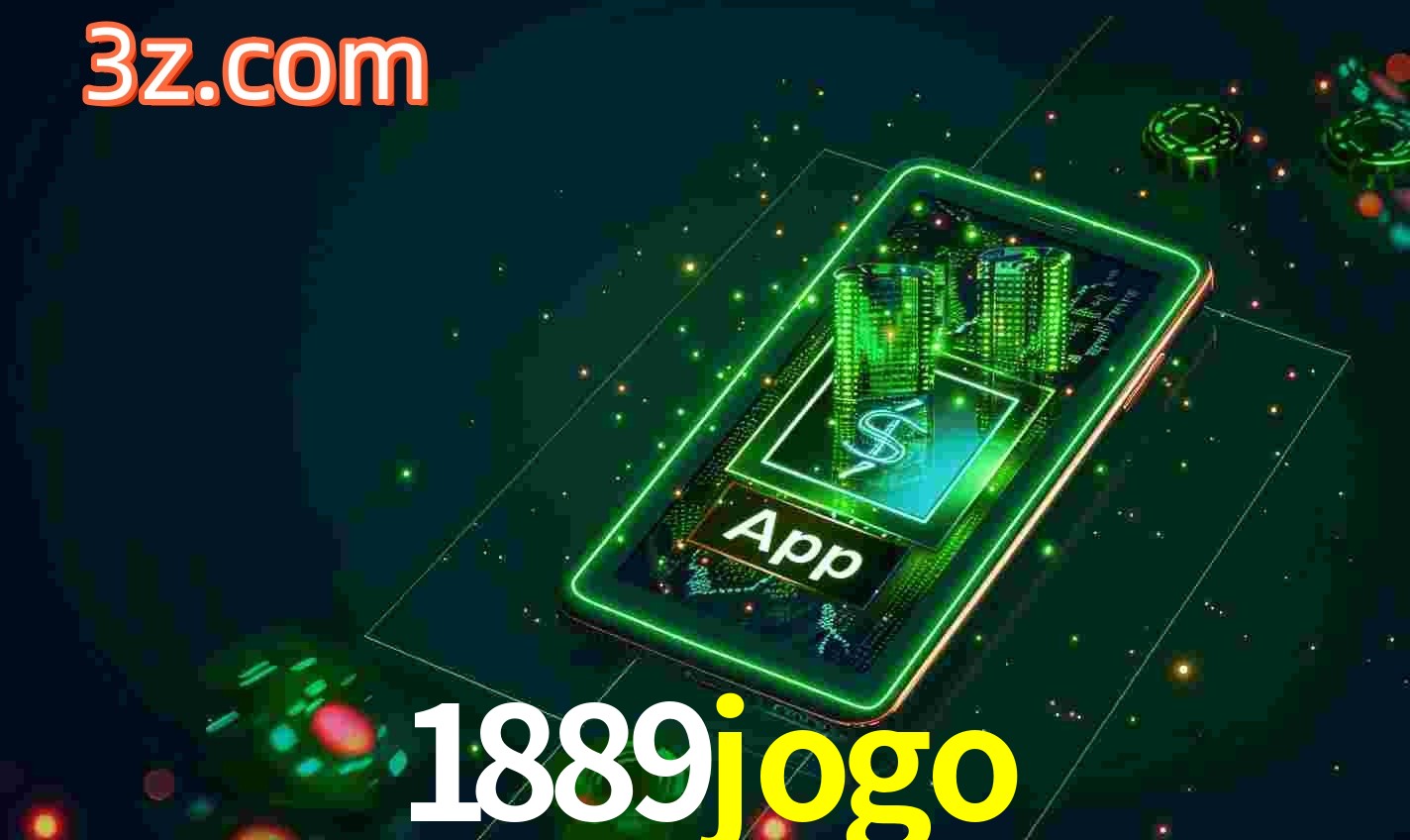 Simplificando a Experiência de Jogo 1889jogo App