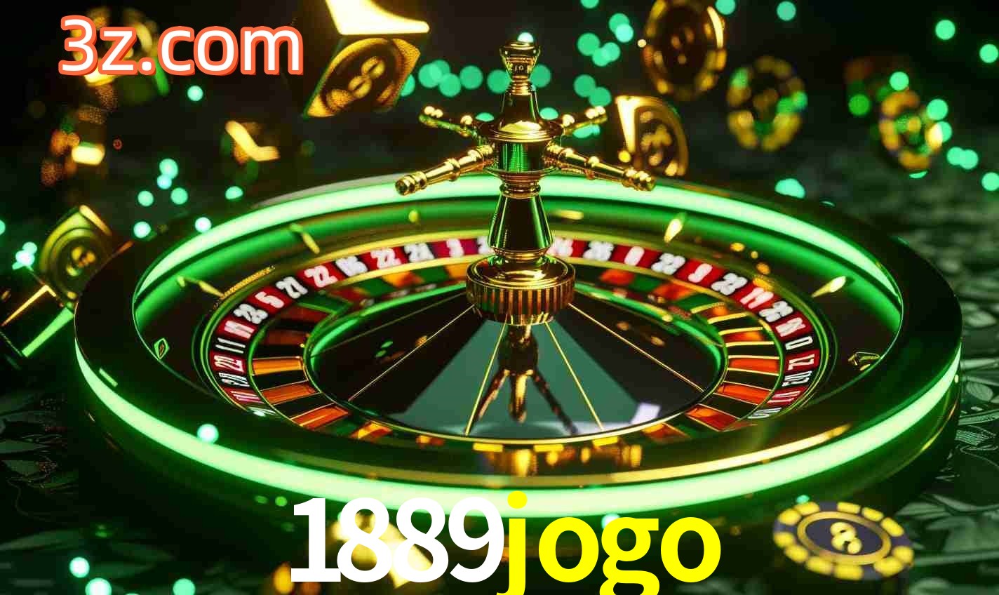 Desfrutar de um Cassino 1889jogo