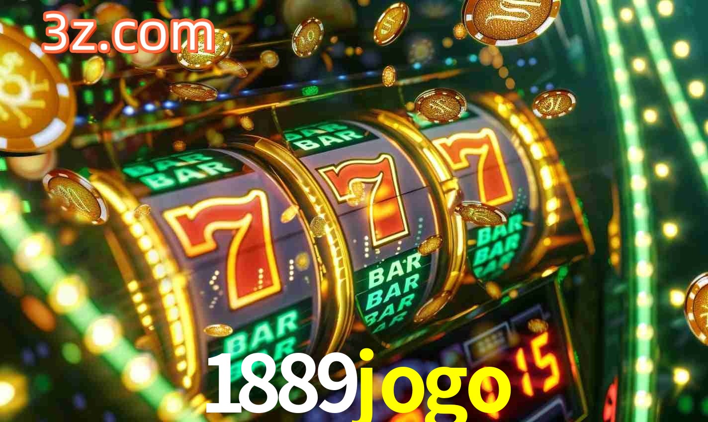 Populares Slots 1889jogo