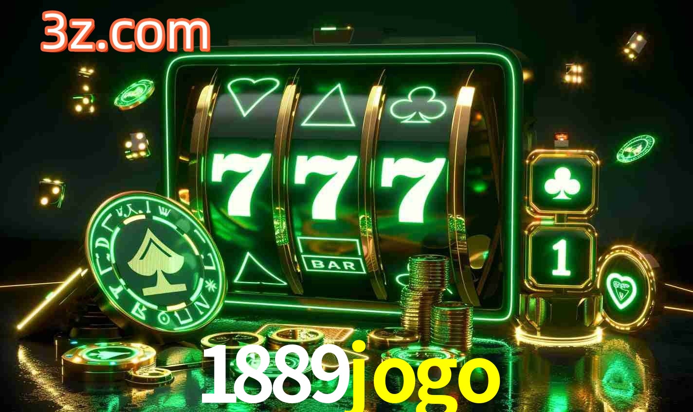 Seguro Login no Cassino Online 1889jogo