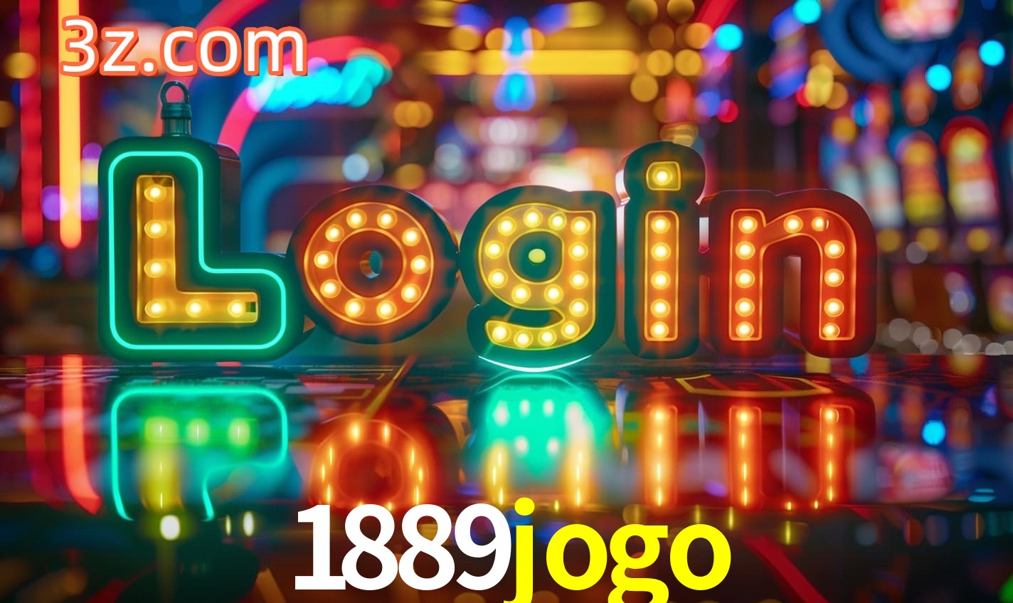 Mundo dos Jogos Cassino 1889jogo